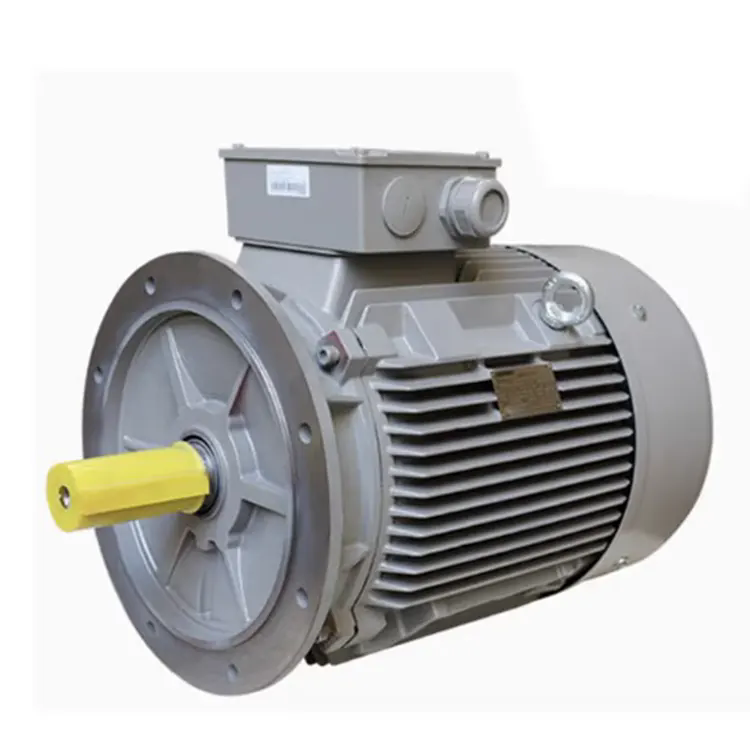 Bagaimanakah Anda Boleh Memilih dan Memohon Siemens 1FL6096-1AC61-2LA1 Servo Motor dengan Berkesan?