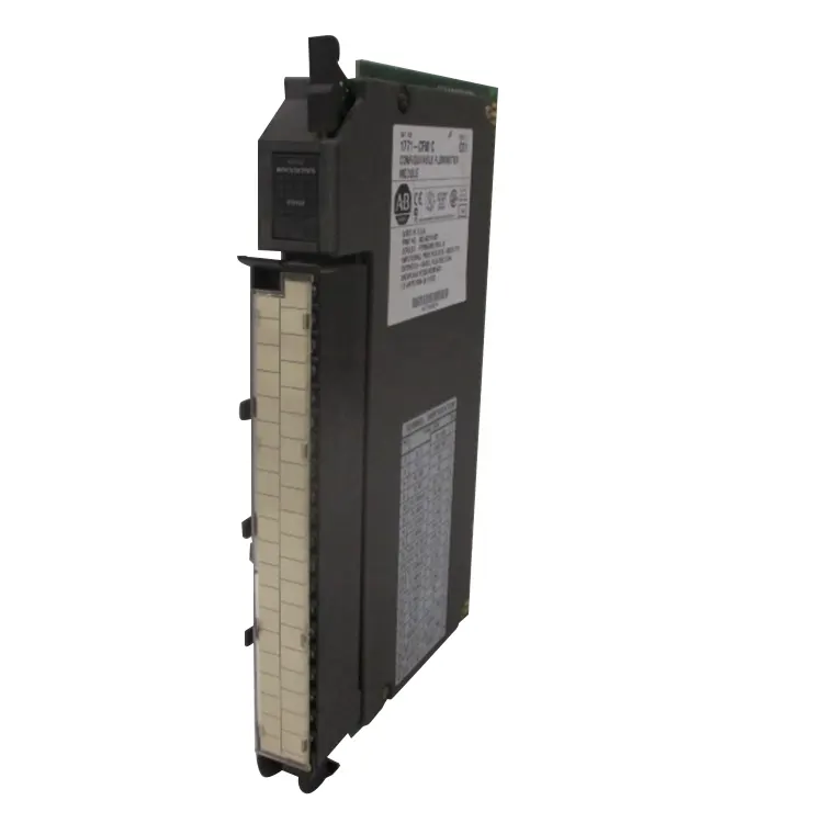 Allen Bradley 1771-CFM