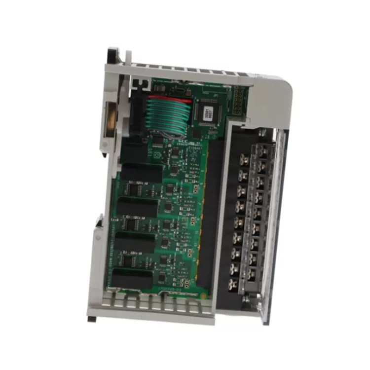 Allen Bradley 1769 IF4I