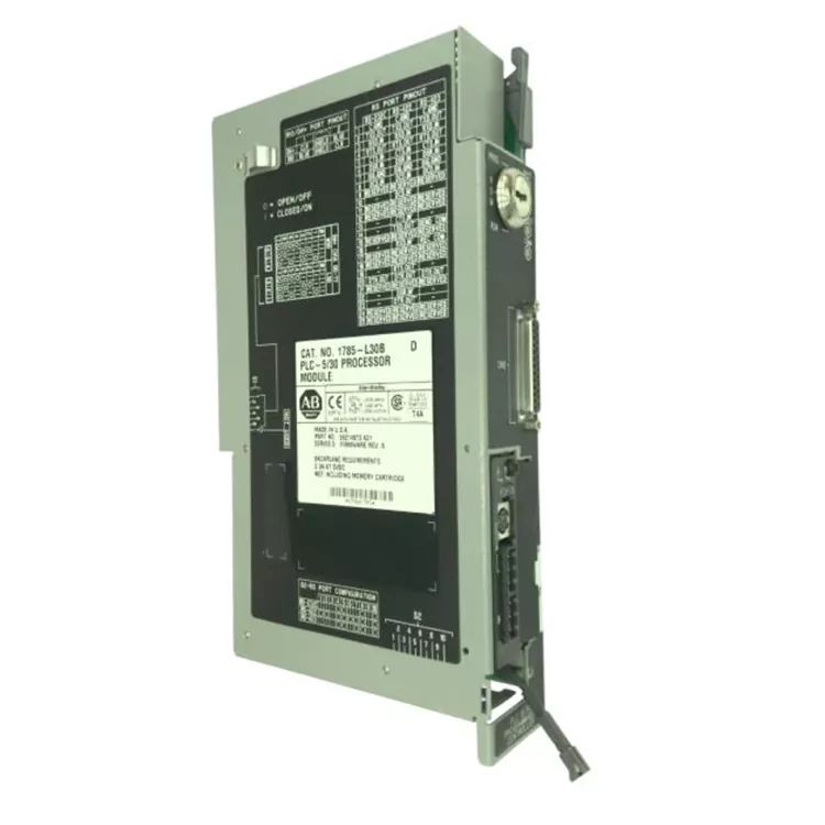 Allen Bradley 1785 L30B